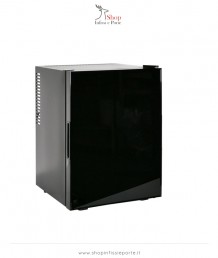 Minibar Essential Line 40 litri con porta a specchio